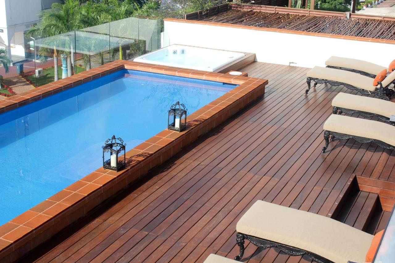 Hotel La Pasion Colonial Boutique By Bunik Playa del Carmen